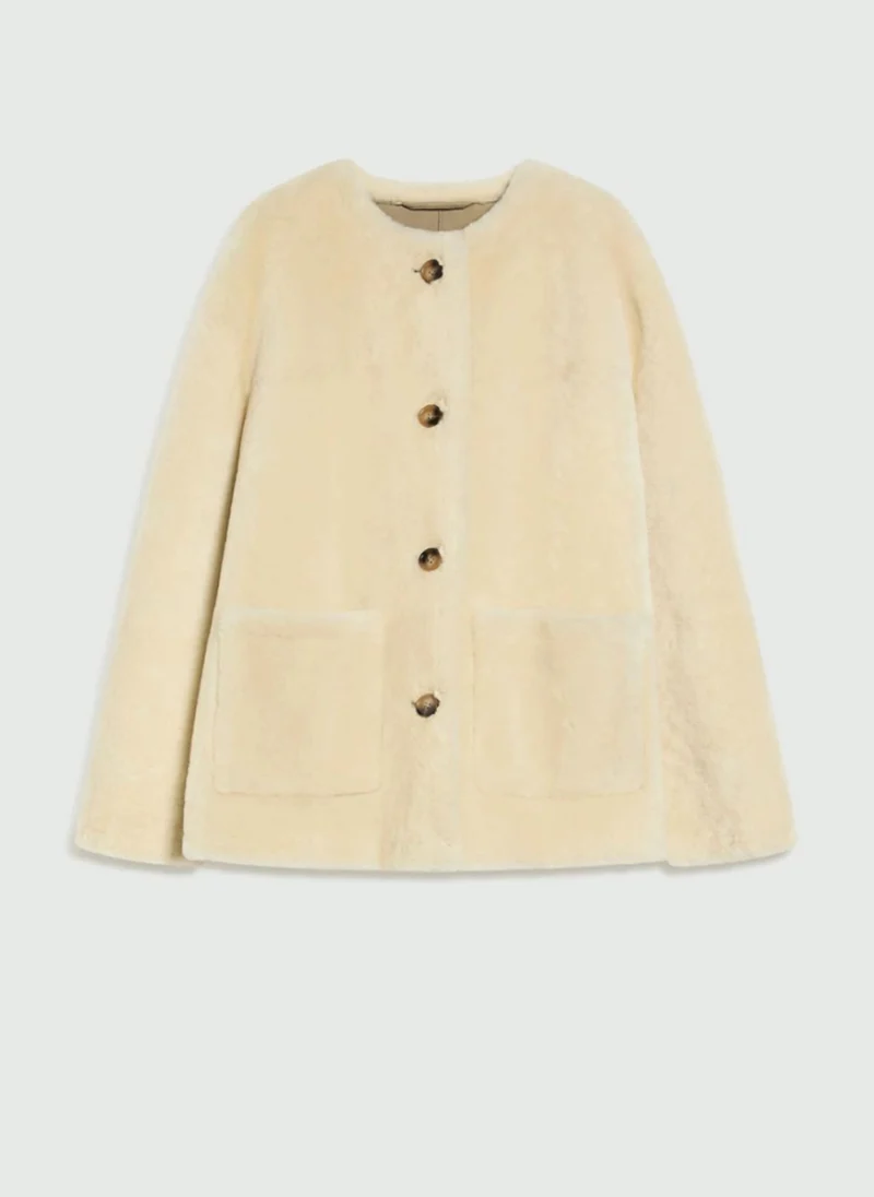 Яке 'Winter style' Marella Mllsalmone — снимка 4