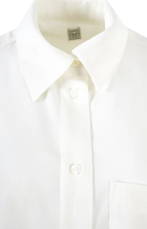 Fluid Polo Shirt Overcast — снимка 2
