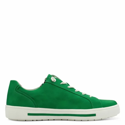 Дамски Сникърс Jana Softline – Jana Softline GREEN