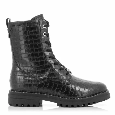 Дамски Кубинки TAMARIS – 1-25223-41 001 BLACK