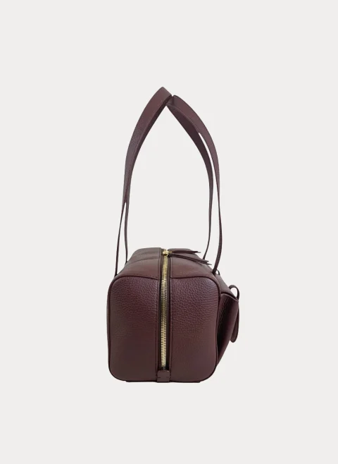 Кожена чанта 'Mavery Pocket' Coccinelle — снимка 4