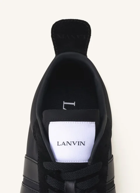 Кецове 'Bumpr' Lanvin — снимка 5