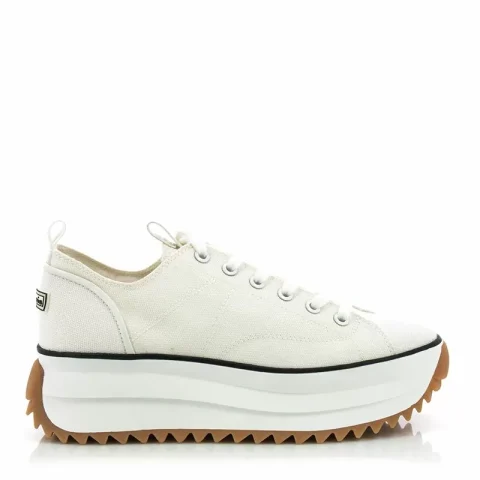 Дамски Сникърс TAMARIS – 1-23731-41-100 WHITE