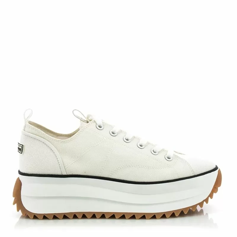Дамски Сникърс TAMARIS – 1-23731-41-100 WHITE