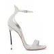 Дамски сандали глитер Blade Cape Casadei — снимка 2