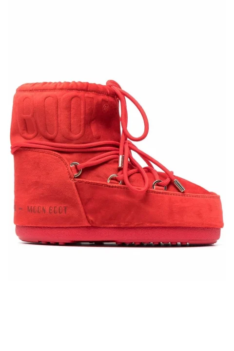 Women Half Boots Moon Boot 14402800
