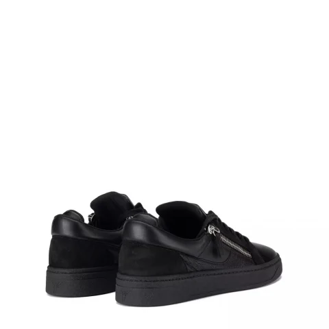 Мъжки спортни обувки GZ/94 Giuseppe Zanotti — снимка 9