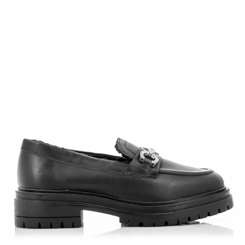 Дамски Лоуфър BOTTERO – 342204 PRETO/ONIX