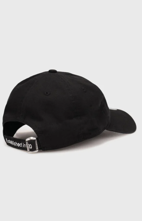 Унисекс шапка NEW ERA SCRIPT 9TWENTY — снимка 2