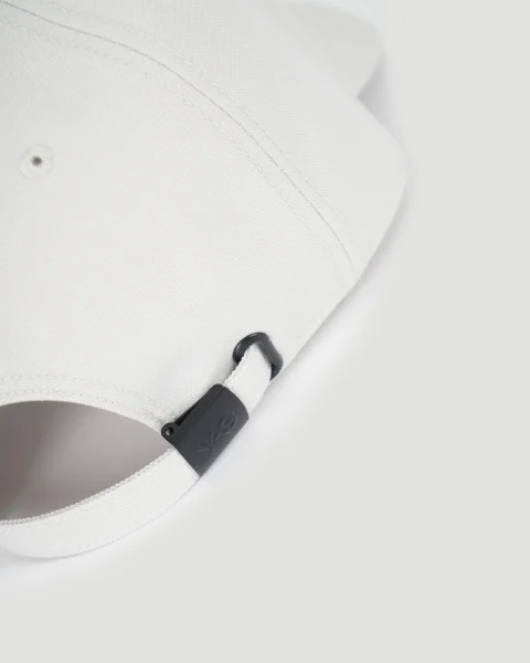 Y-3 Logo Cap in Talk — снимка 3