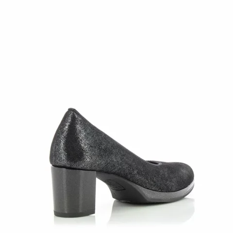 Токчета ARA – 12-22901-14 CANNES-SCHWARZ — снимка 2