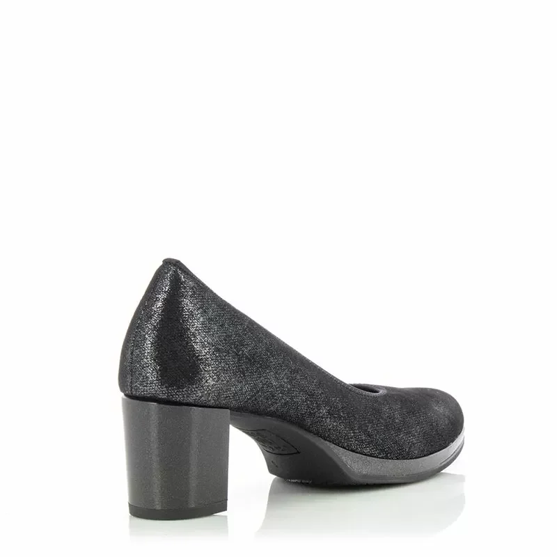 Токчета ARA – 12-22901-14 CANNES-SCHWARZ — снимка 2