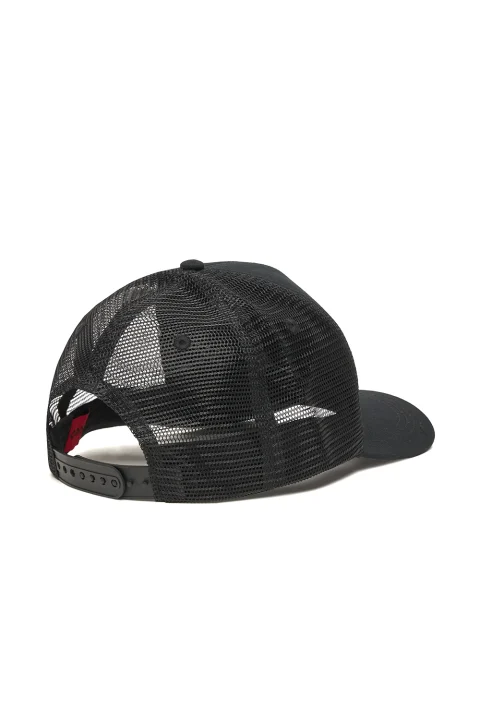 Шапка Marsel-Trucker 10269331 01 50535942 002 — снимка 2