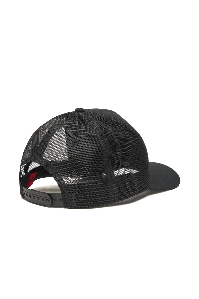Шапка Marsel-Trucker 10269331 01 50535942 002 — снимка 2