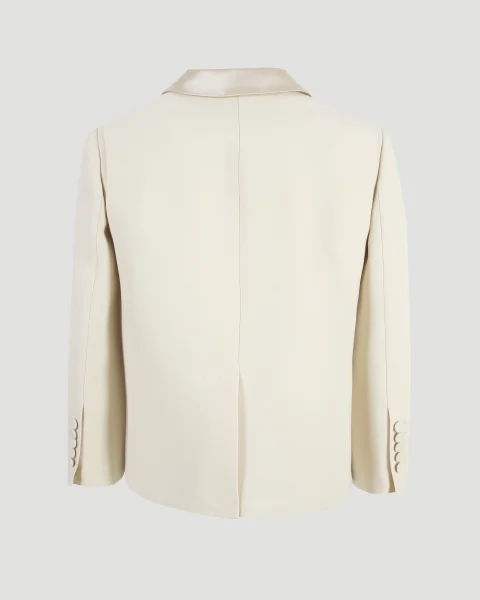 Wool Jacket — снимка 2