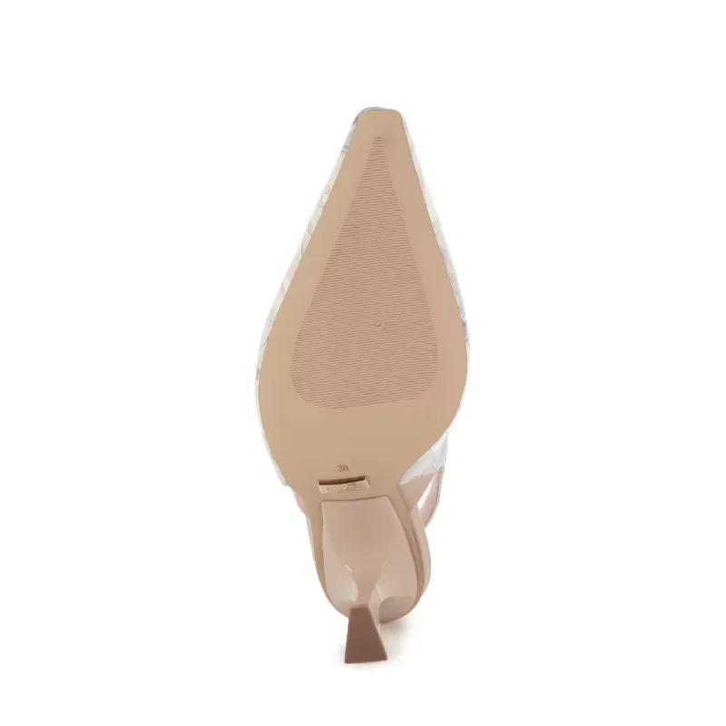 Токчета DONNA ITALIANA – 11941 FIRENZE BONE — снимка 4