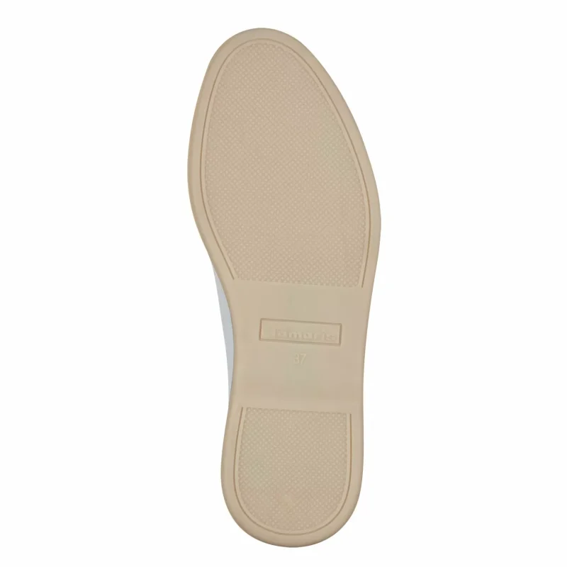 Дамски Лоуфър TAMARIS – 1-24224-44-880 LIGHT BLUE — снимка 6