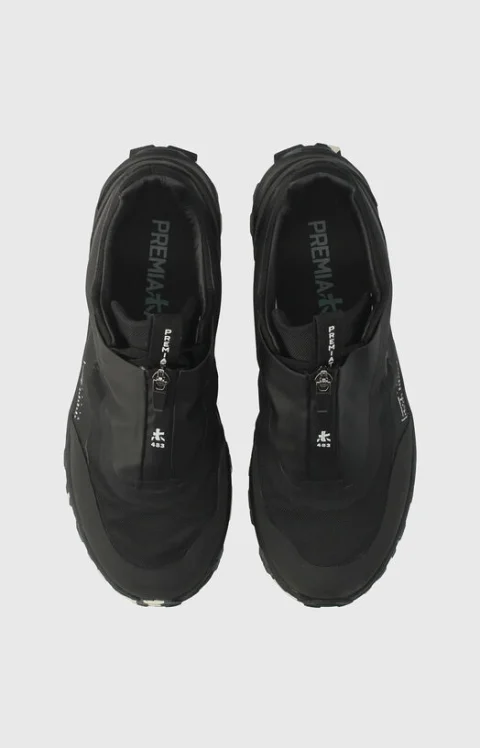 Спортни обувки SCILIAR VAR 498 — снимка 6