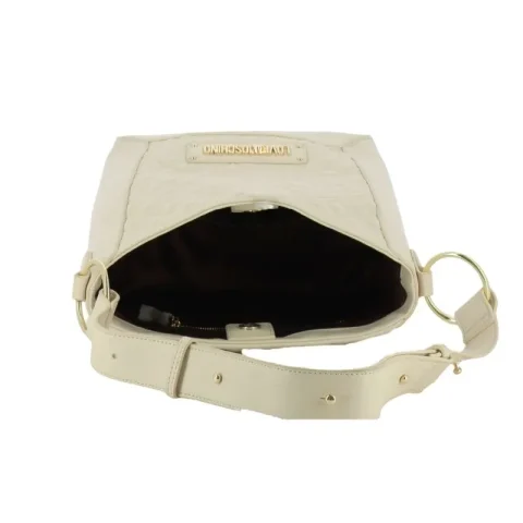 Класически Чанти MOSCHINO – JC4020PP1FLA0110 AVORIO — снимка 4