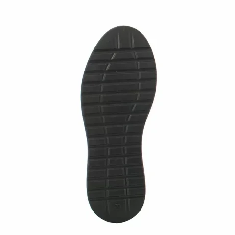 Дамски Равни Боти VERONELLA – 261-401 BLACK — снимка 4