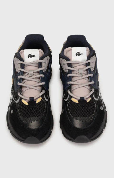Спортни обувки L003 NEO 123 1 — снимка 6