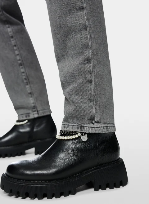 Класически деним 'Feura' Marc Cain Sports — снимка 5