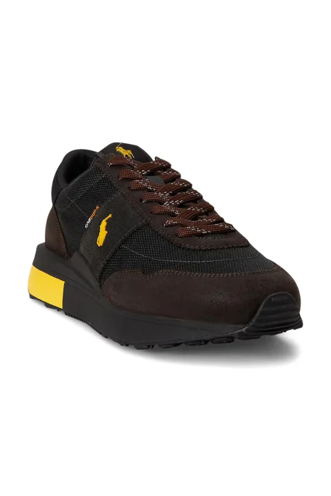 Sneakers Train 89 Pp-Sk-Ltl 809P15710002 faded black multi — снимка 2