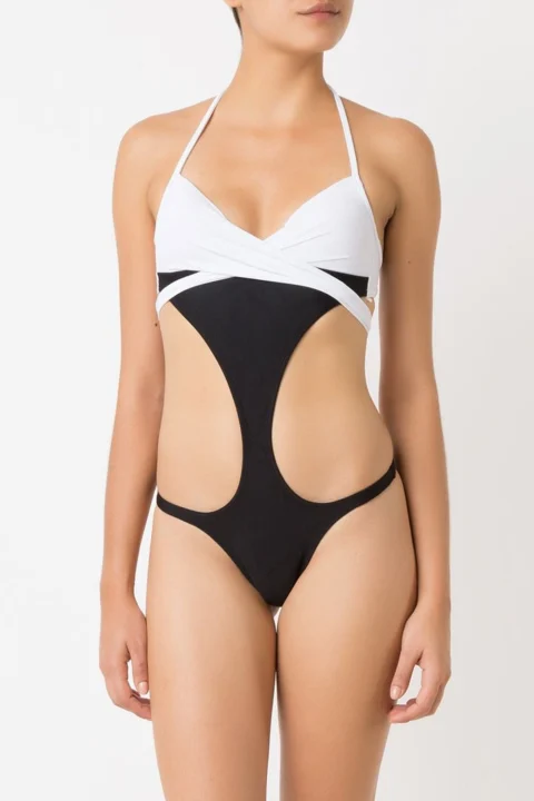 Swimwear Blueman 009827 — снимка 2