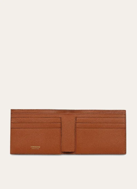 Портмоне 'Gancini' Ferragamo — снимка 4