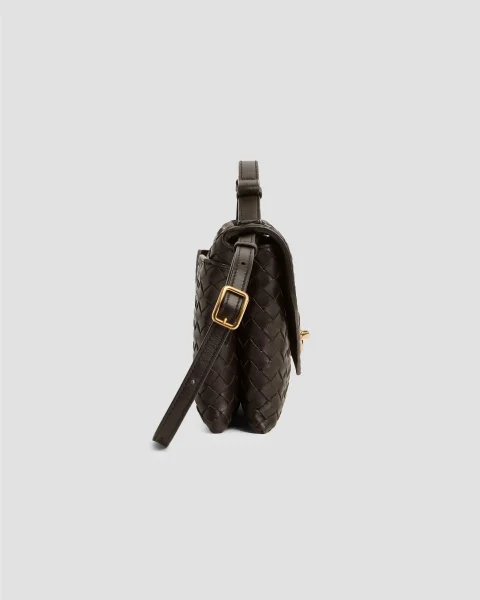 Knot Lock Bag in Fondant — снимка 4