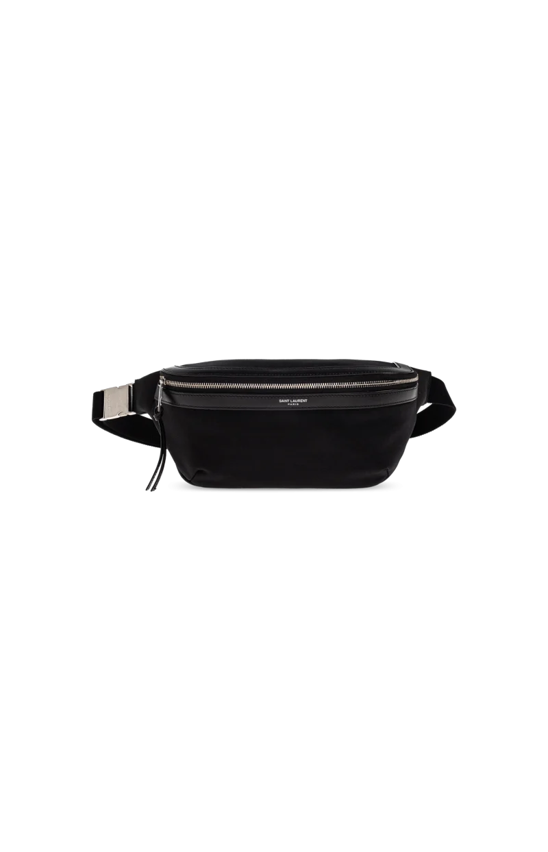 Classic Crossbody Bag in Canvas