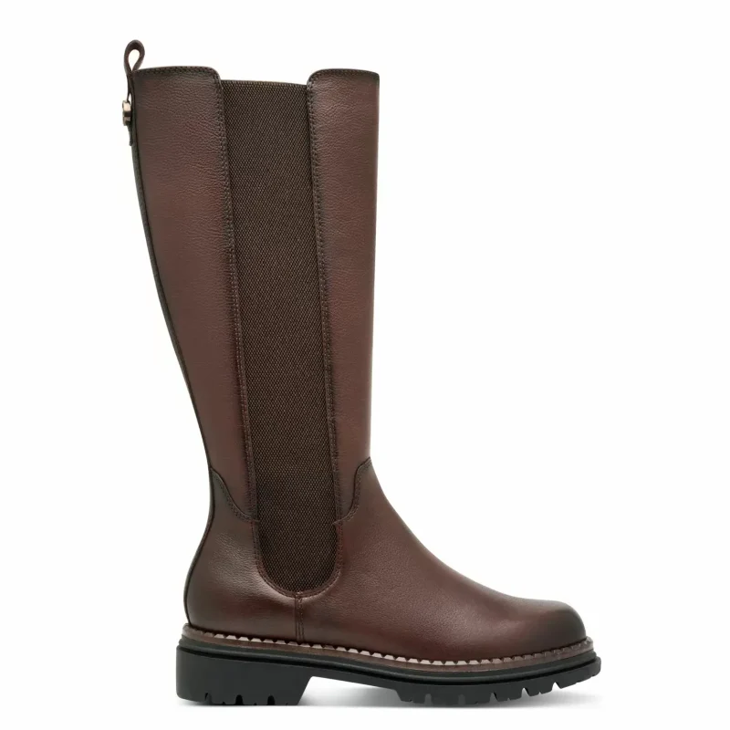 Офицерки TAMARIS – 1-25628-45 304 MOCCA