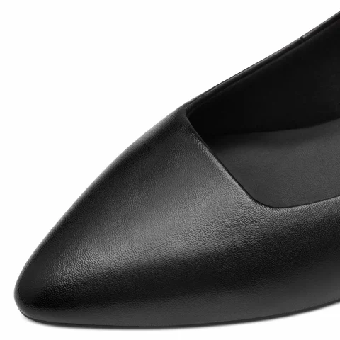Токчета TAMARIS – 1-22314-43-001 BLACK — снимка 4