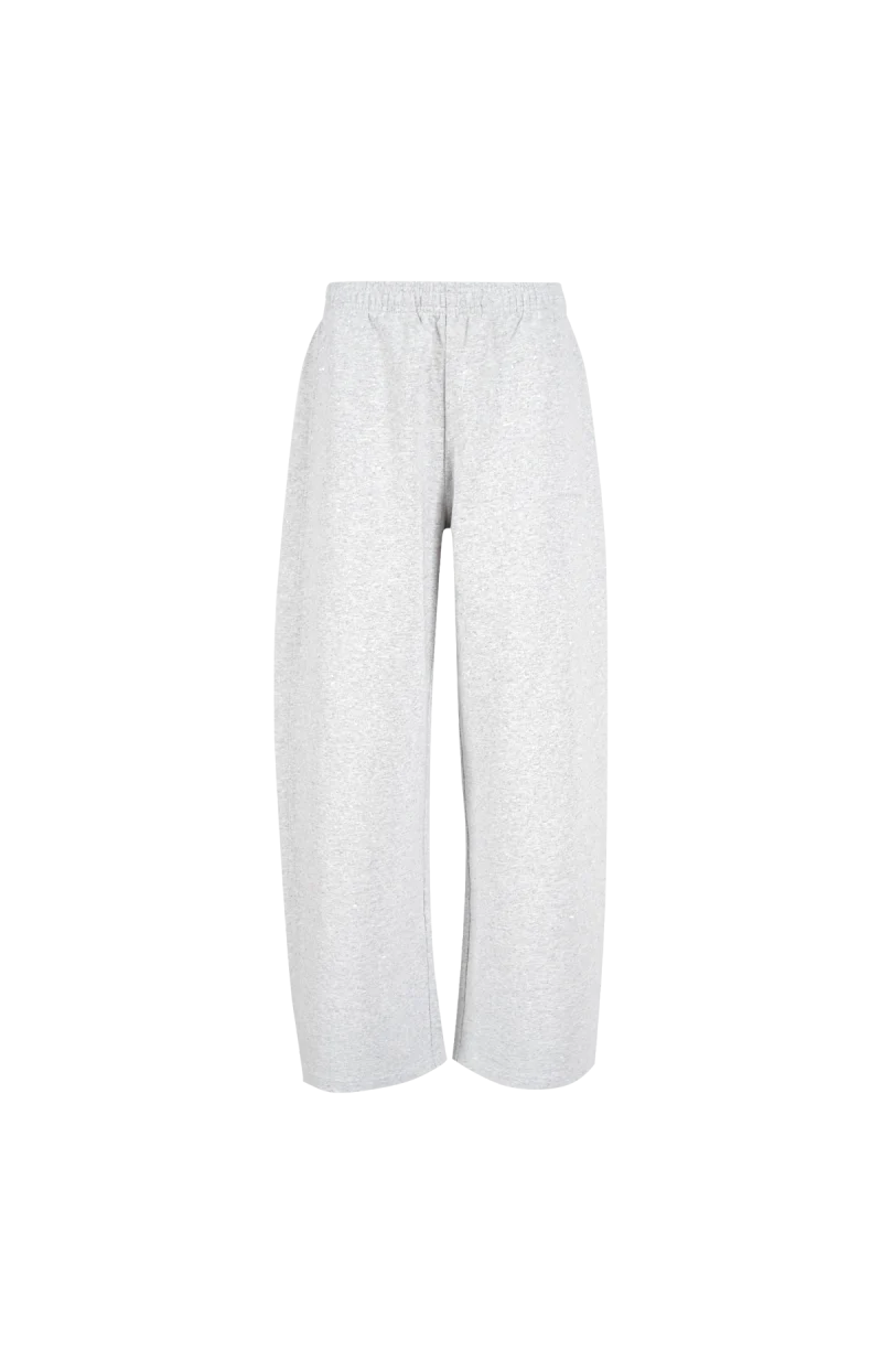 Crystal-Embellished Track Pants