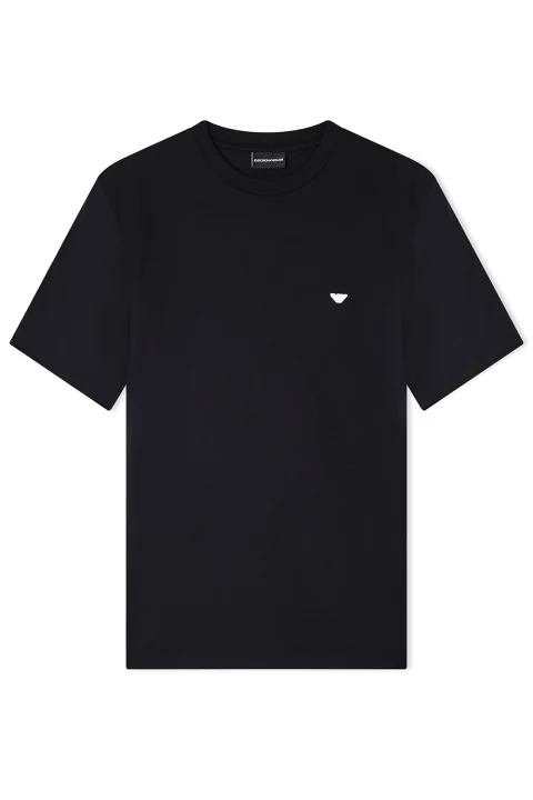 T-Shirt EM004592AF13747 UC001 black beauty