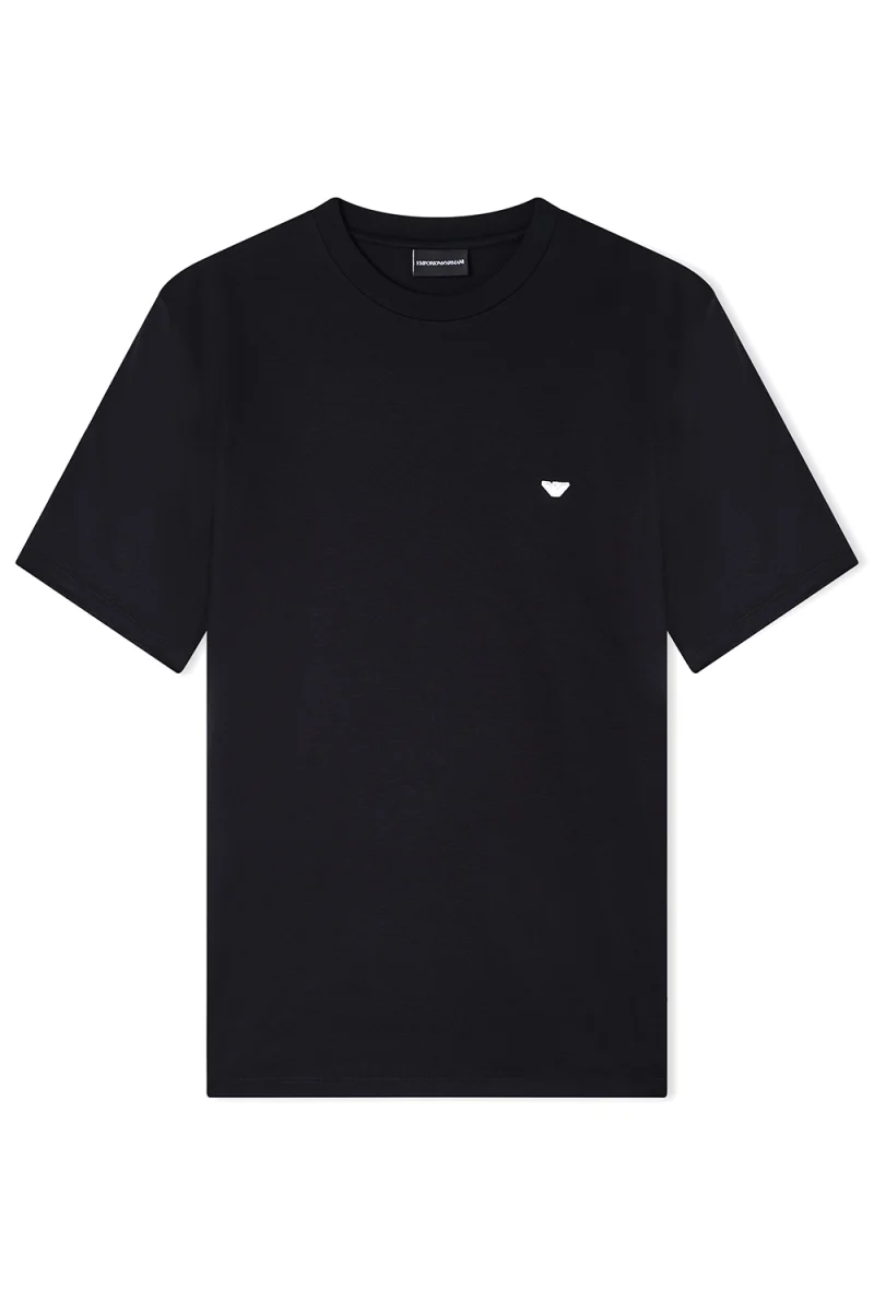 T-Shirt EM004592AF13747 UC001 black beauty