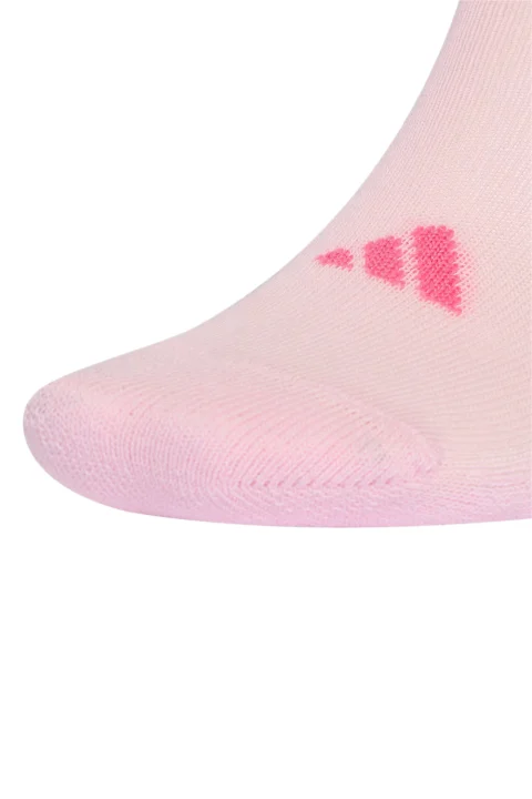 Чорапи (Pack Of 2) Lk As Socksp Clpink/Mgreyh JW9794 pink — снимка 2