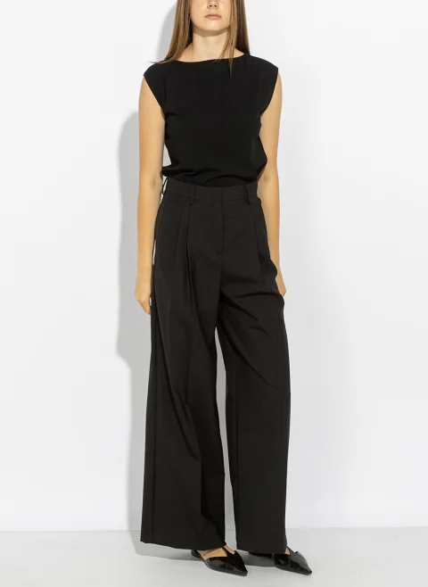 Топ 'Everyday style' Weekend Max Mara Wkdbella — снимка 1