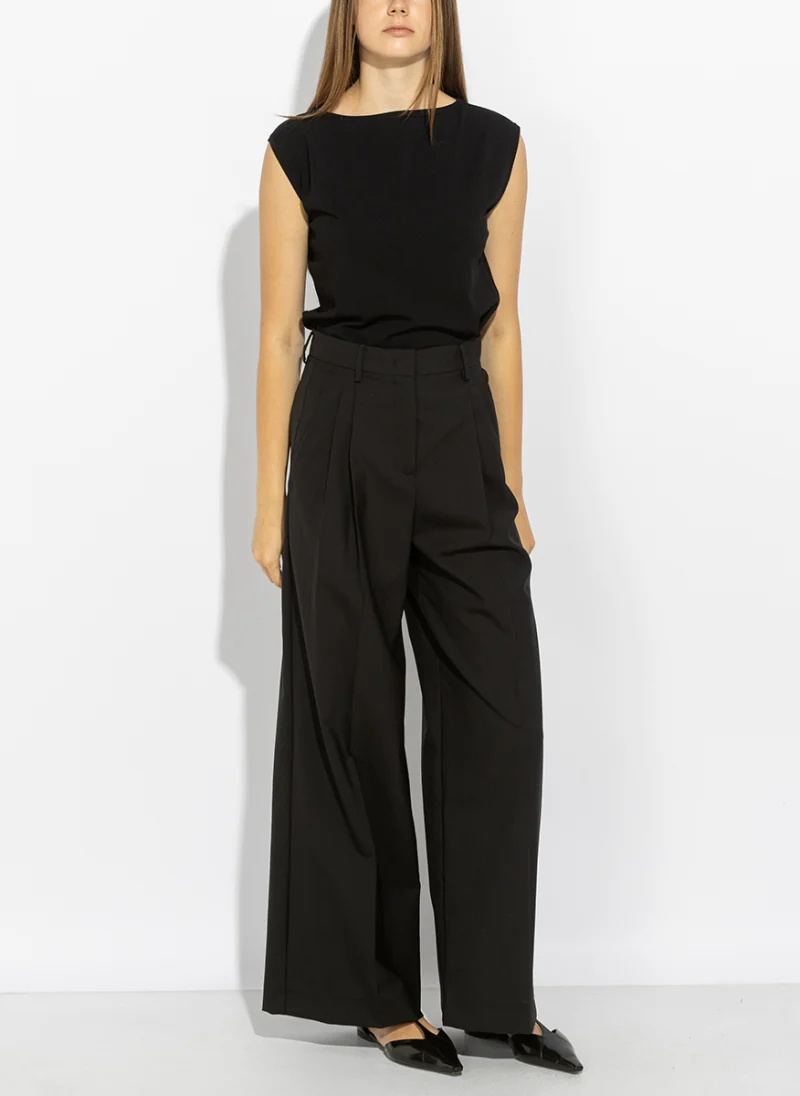 Топ 'Everyday style' Weekend Max Mara Wkdbella