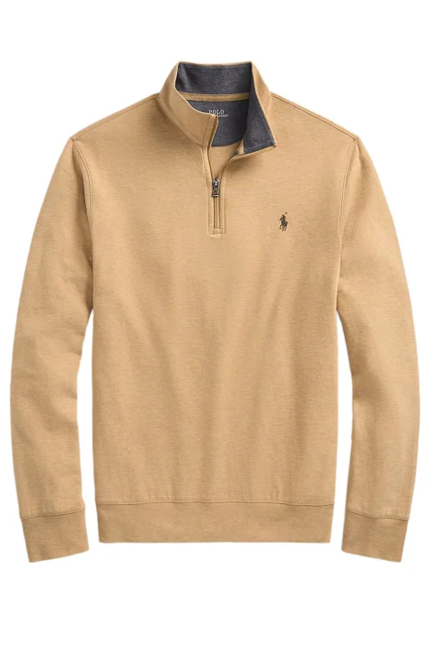 Суичър Lshzm1-Long Sleeve 710812963063 260 medium beige