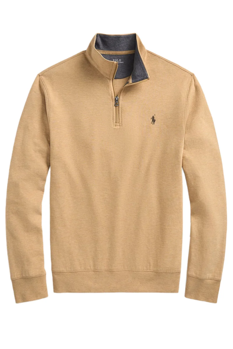 Суичър Lshzm1-Long Sleeve 710812963063 260 medium beige