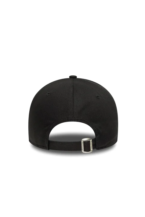 Шапка Team Outline 9Forty Neyyan 60759089 001 black — снимка 2