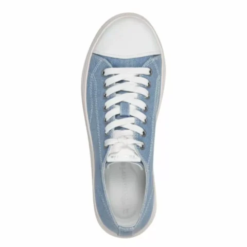 Дамски Гуменки TAMARIS – 1-23723-42-802 DENIM — снимка 5