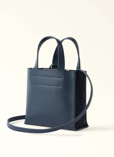 Мини чанта Furla Divide It Toni Mediterraneo — снимка 3