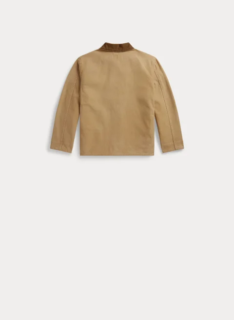 Яке 'Country Barn' Ralph Lauren Kids 6-14 — снимка 2