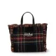 Дамска чанта Colette Wool SAINT BARTH — снимка 4