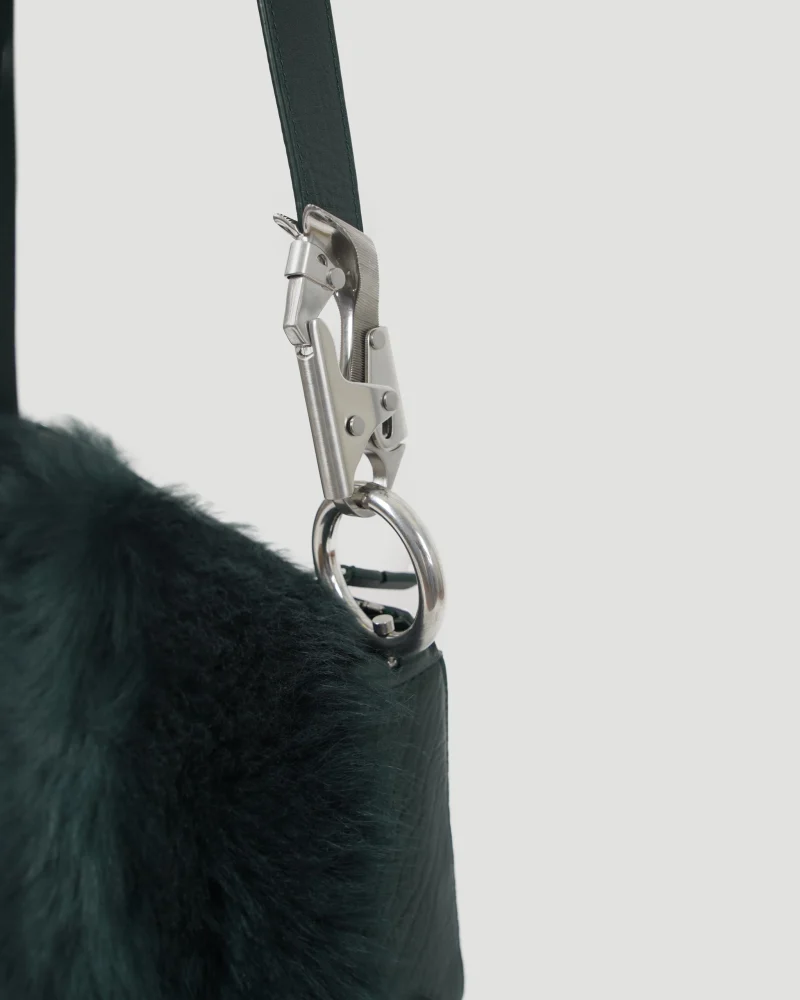 Knight Bag in Vine — снимка 4