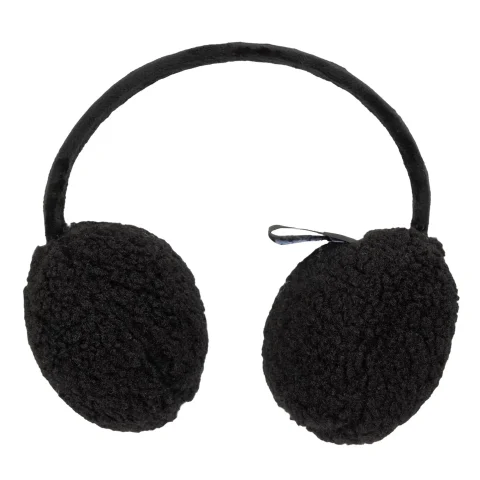 Ушанки EAR MUFFS NEWERA BLK — снимка 3