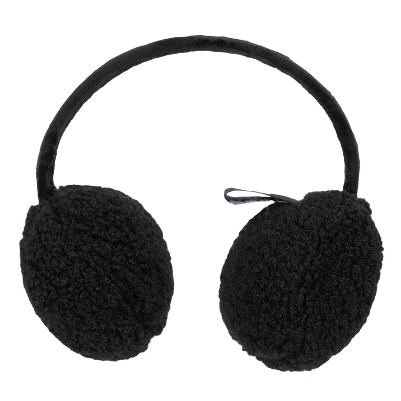 Ушанки EAR MUFFS NEWERA BLK — снимка 3