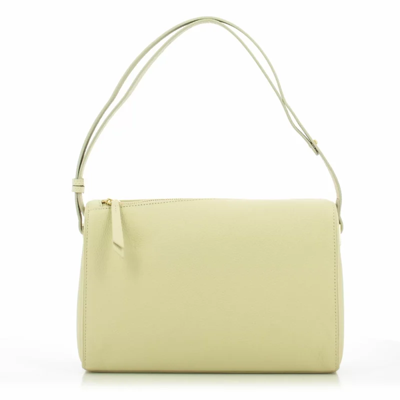 Класически Чанти JUICE – 2503 BEIGE